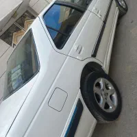 پژو پارسtu5|خودرو سواری و وانت|سلماس, |دیوار