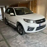 ام وی ام ایکس ۳۳ اس|خودرو سواری و وانت|رشت, کوی عرفان|دیوار