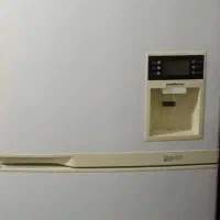 یخچال وفریزر اسنوا