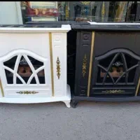 شومینه جهان افروز،نما استایل بخاری مدل p62nc8fgtf|بخاری، هیتر، شومینه|رشت, رشتیان|دیوار