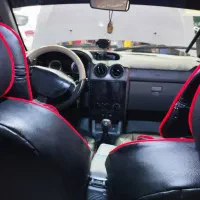 هاچبک ۱۱۱ مدل ۹۵|خودرو سواری و وانت|چابهار, |دیوار