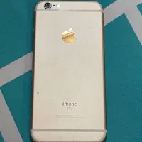 ایفون ۱۲۸ گیگ 6s|موبایل|بندر ماهشهر, |دیوار