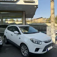 جک s5|خودرو سواری و وانت|تهران, سازمان برنامه شمالی|دیوار