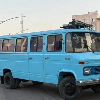 فروش مینی بوس