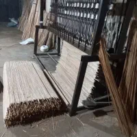 حصیربافی و حصیر فروشی