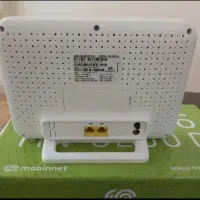 مودم مبین نت مدل 6200|مودم و تجهیزات شبکه|اهواز, بهارستان|دیوار