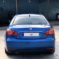 ام جی 550|خودرو سواری و وانت|تهران, علم و صنعت|دیوار