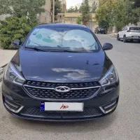 آریزو ۵ توربو مدل ۹۷