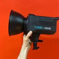 ویدیولایت yjbei 300