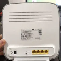 مودم ایرانسل|مودم و تجهیزات شبکه|رباطکریم, نصیرشهر|دیوار