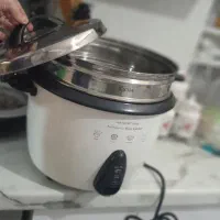 پلوپز سه کاره|اجاق گاز و لوازم برقی پخت‌وپز|مشهد, شهرک امام هادی (شهرک غرب)|دیوار