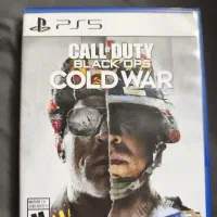 کالاف دیوتی کلد وار ps5 call of duty cold war