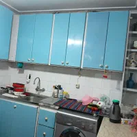 کابینت و هود کارکرده