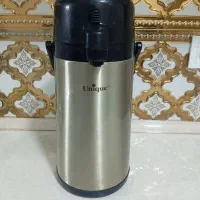 فلاسک