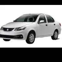 ساینا مدل 403 12ماه بیمه بدنه 20هزار کار