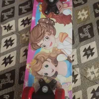 اسکیت بورد