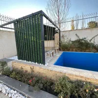 باغ ویلا تهراندشت سهلیه کردان|فروش خانه و ویلا|کرج, فاز ۴ مهرشهر|دیوار