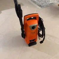 کارواش خانگی 100 بار دیانا مدل DN-1400|لوازم نظافت|تهران, تجریش|دیوار
