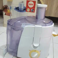 آبمیوه گیری فیلیپس