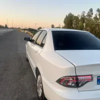 سمند سورن پلاس،  کم کار مدل ۱۴۰۲|خودرو سواری و وانت|قم, عمار یاسر|دیوار