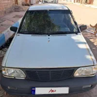 پراید ۸۱|خودرو سواری و وانت|رفسنجان, |دیوار