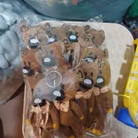 جاسوئیچی و جاکلیدی فانتزی با کیفیت و قیمت مناسب|صنایع دستی و سایر لوازم تزئینی|تهران, خاک سفید|دیوار