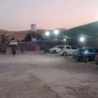 استخدام نیروی کارواش