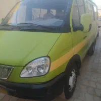 ون غزال|خودرو سنگین|بهرمان, |دیوار