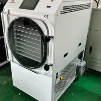 فریز درایر میوه خشک کن صنعتی 30 کیلوگرمی آکبند