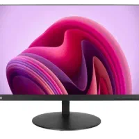 مانیتور 2k تاندربولت تایپ سی ۲۴ اینچ