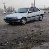 405 نقره عروسک