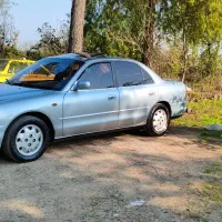 گالانت سوپر سالن|خودرو سواری و وانت|تهران, شهرآرا|دیوار