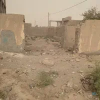 زمین تجاری مسکونی|فروش زمین و ملک کلنگی|هیرمند, |دیوار