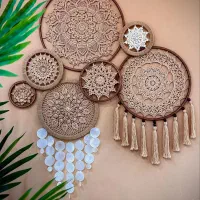 هنری|صنایع دستی و سایر لوازم تزئینی|رامهرمز, |دیوار