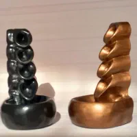 فروش انواع نمادسال ودکوری سنگ مصنوعی
