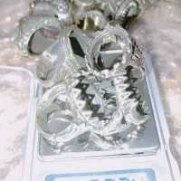 نقره .|زیورآلات و اکسسوری|یزد, |دیوار