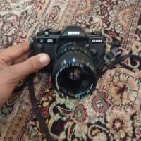 دوربین عکاسی قدیمی