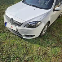 برلیانس ۳۲۰ مدل ۹۷ ،۱۲۵تا کار