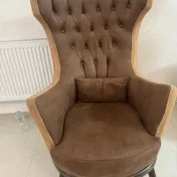 مبل تک نفره