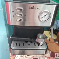 اسپرسوساز