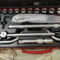 جعبه بگس هنسول بزرگ یک دوم