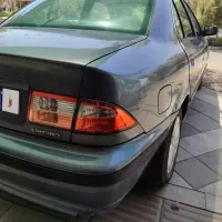 سمند EF7 دو گانه ۹۳
