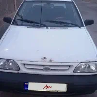 فروش پراید