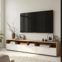 میز تلویزیون|میز تلویزیون|مشهد, صیاد شیرازی|دیوار