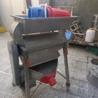 فروش دستگاه آبمیوه گیری و تا ۷ نوع آب گیری میوه