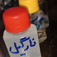 انواع روغن خالص و طبیعی