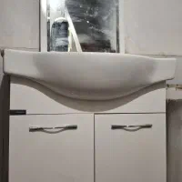 روشو کابینتی درحد نو