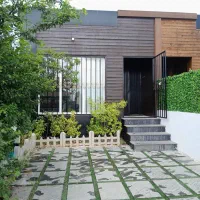 فروش خانه ویلایی/مبله /جنگلی