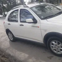 کوییک gx1403|خودرو سواری و وانت|شیراز, شریف‌آباد|دیوار