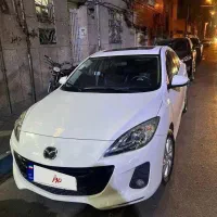 مزدا3مدل1398|خودرو سواری و وانت|تهران, ایران|دیوار